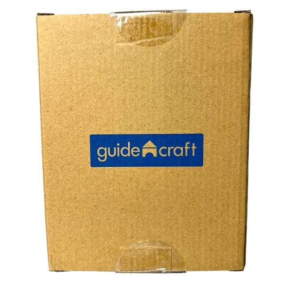 Guidecraft Interlox Discs - 96 Piece Set - Picture 11 of 12